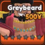 Greybeard