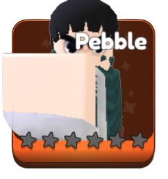 Pebble