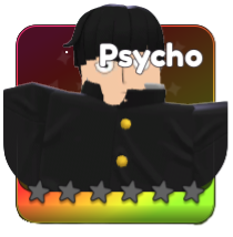 Psycho